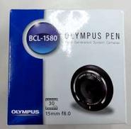 ボディキャップレンズ（訳あり）|OLYMPUS