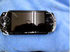 PSP|SONY