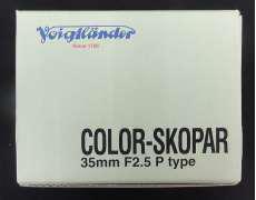 Mマウント用レンズ|VOIGTLANDER