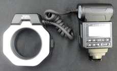 ニコン用ストロボ FLASH MACRO|SIGMA