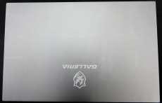 ノートパソコン|GALLERIA