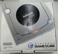 GAME CUBE|NINTENDO