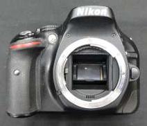 デジタル一眼レフ|NIKON