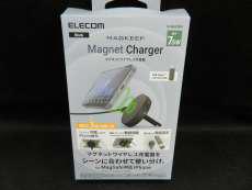 ワイヤレス充電器|ELECOM