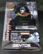 ヘッドライト|GENTOS