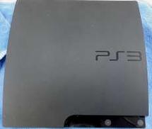 PS3|SONY