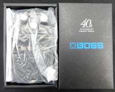 エフェクター|BOSS