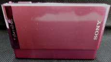 デジタルカメラ|SONY