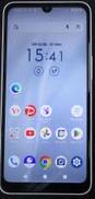 arrows We2|FUJITSU/SOFTBANK