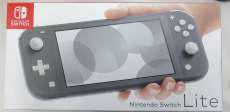 NINTENDO SWITCH LITE|NINTENDO