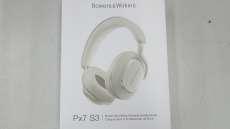 ワイヤレスヘッドホン|BOWERS&WILKINS