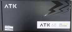 キーボード|ATK
