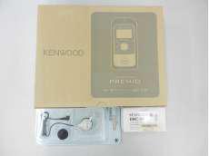 トランシーバー|KENWOOD
