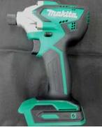 電動インパクトドライバー|MAKITA