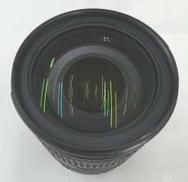 望遠ズームレンズ|NIKON