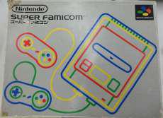 スーパーファミコン|NINTENDO