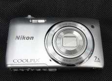 デジタルカメラ|NIKON