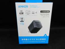 充電器|ANKER
