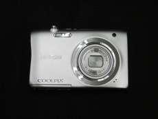 デジタルカメラ|NICON