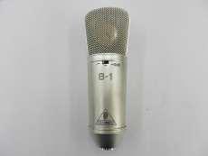 コンデンサマイク|BEHRINGER