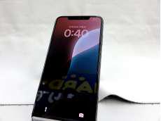 IPHONE XS MAX 256GB　（ジャンク）|APPLE/KDDI