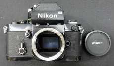 一眼レフ ボディ|NIKON