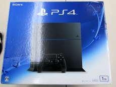 PS4　（CUH-1200B）|SONY