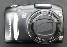 デジタルカメラ|CANON