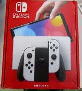 NINTENDO SWITCH有機EL|NINTENDO