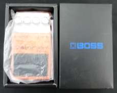 エフェクター|BOSS