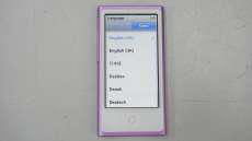 IPOD NANO GEN7|APPLE