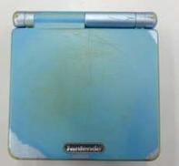 （訳あり）ゲームボーイアドバンスSP|NINTENDO