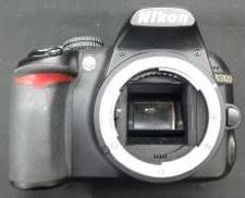 デジタル一眼レフ|NIKON