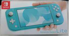 NINTENDO SWITCH LITE|NINTENDO