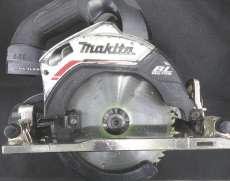 充電式マルノコ|MAKITA