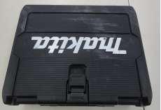 充電式インパクトドライバ|MAKITA