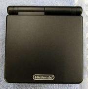 GBASP　（AGS-001）|NINTENDO