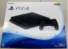 PS4|SONY