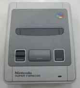 クラシックミニ（スーパーファミコン）|NINTENDO