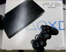 PS2　（SCPH-90000 CB）|SONY