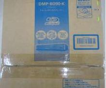 BDプレーヤー|PANASONIC