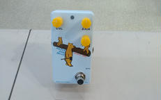 ドライブペダル|ANIMALS PEDAL