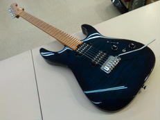 エレキギター|CHARVEL