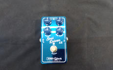 歪み系エフェクター|XOTIC