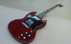 エレキギター|GIBSON U.S.A