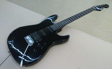 エレキギター|FERNANDES