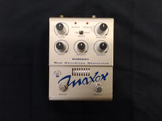 オーバードライブ/ディストーション|MAXON