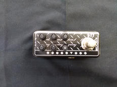 プリアンプ|MOOER