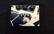 エフェクター|MXR