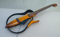 サイレントギター|YAMAHA